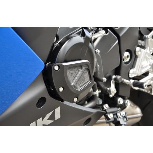 AGRAS アグラス レーシングスライダー カラー：ジュラコン