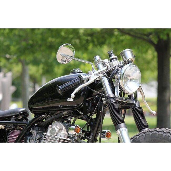 GOODS（グッズ） 60φスピードメーターキット SR400 SR500 YAMAHA