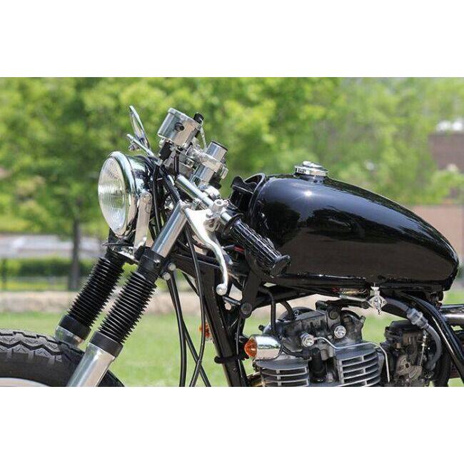 GOODS（グッズ） 60φスピードメーターキット SR400 SR500 YAMAHA