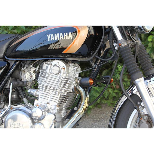 GOODS グッズ ダウンマウントウインカーキット スモールバレット GOODS グッズ ダウンマウントウインカーキット スモールバレット