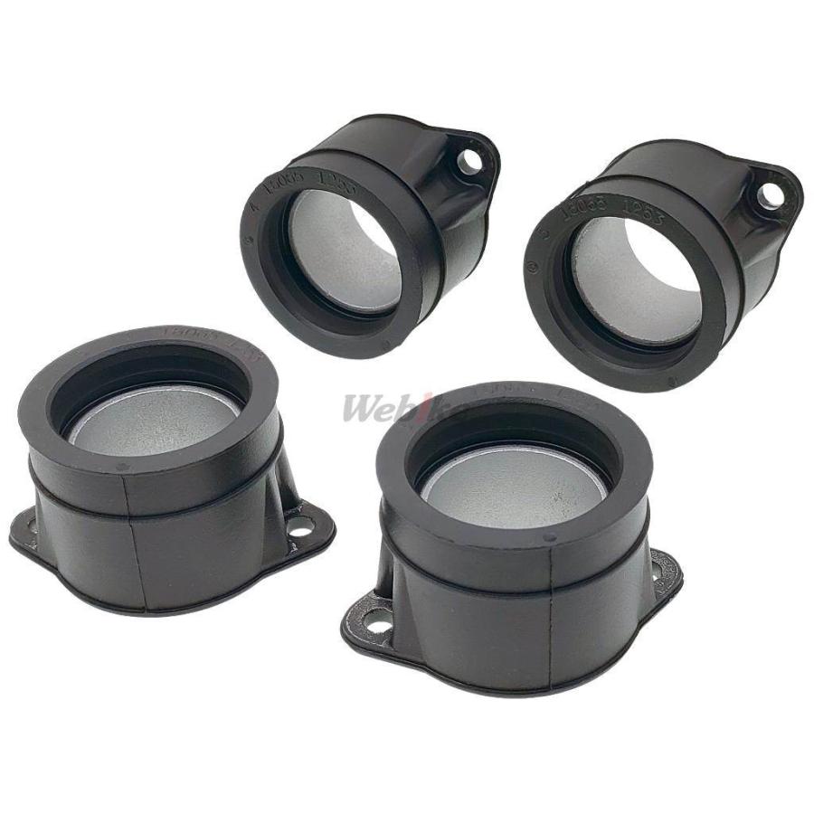 ☆ ゼファー1100 節約 インシュレーターセット ☆ ゼファー1100