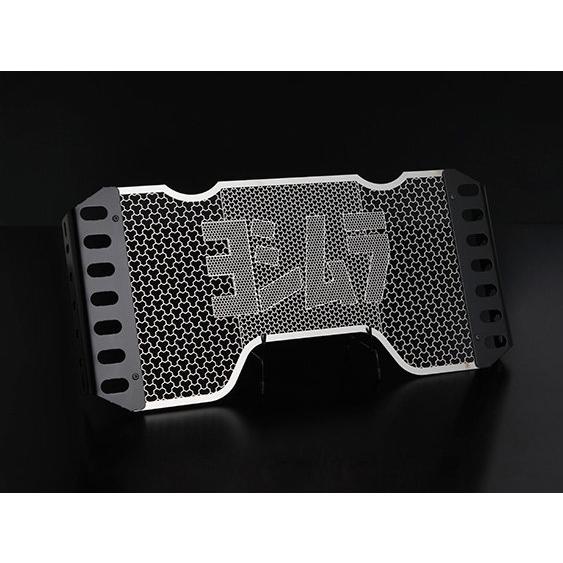 ヨシムラ（YOSHIMURA） ラジエターコアプロテクター コアガード