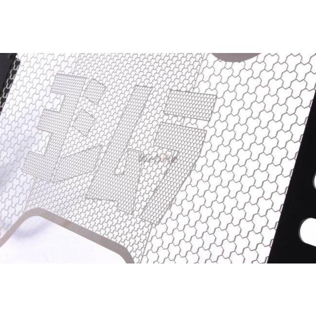 YOSHIMURA ヨシムラ ラジエターコアプロテクター コアガード
