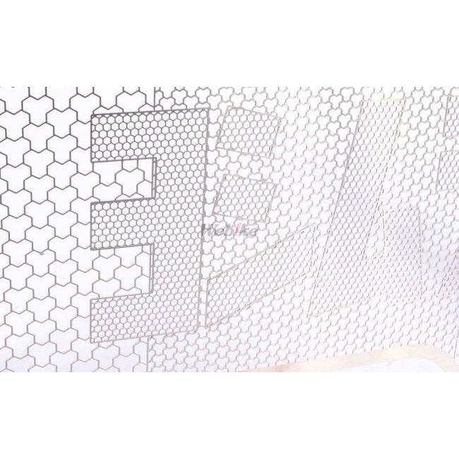 ヨシムラ ラジエターコアプロテクター CB1300 Webike | YOSHIMURA ヨシムラ ラジエターコアプロテクター