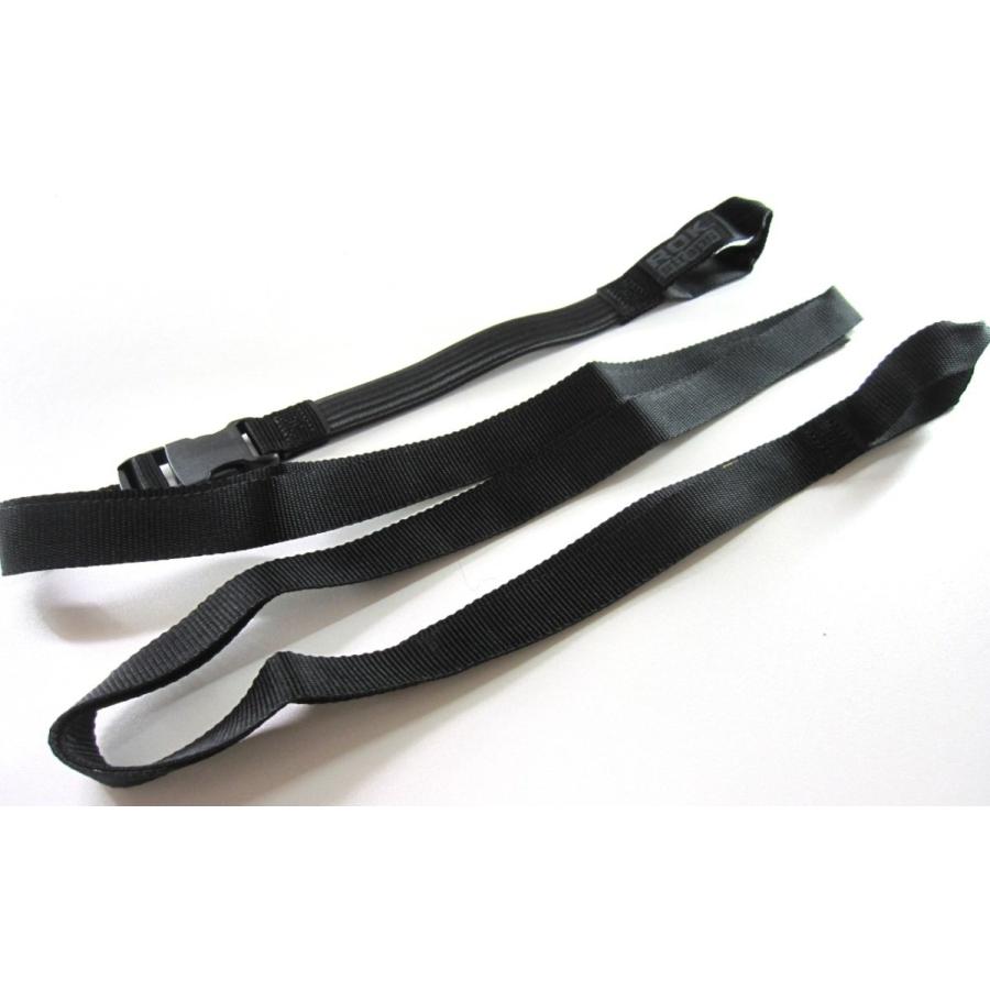 ROKstraps アールオーケーストラップス イージーループ
