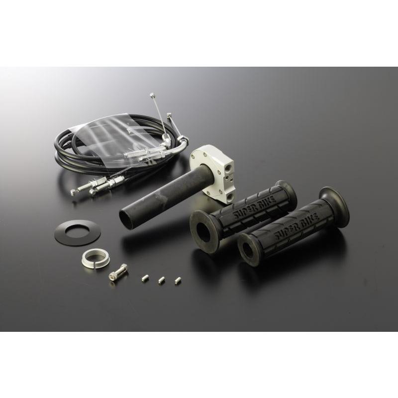 ACTIVE - 積極的 スロットル一揃いの道具 TYPE-2 下穿き巻取径：Φ36 / 原料品：配線金具ステンレス鋼 CB1300SB CB1300空想科学小説 HONDA ホンダ 手持ち部分境界線の外側一部分
