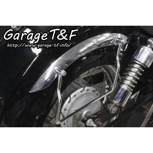 Garage T&F Garage T&F:ガレージ T&F サドルバックサポート ドラッグスター 250 YAMAHA ヤマハ｜webike02｜02