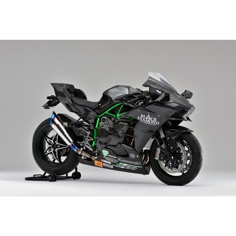 A-TECH エーテック ストリート用フルカウル 5点セット 素材：綾織 