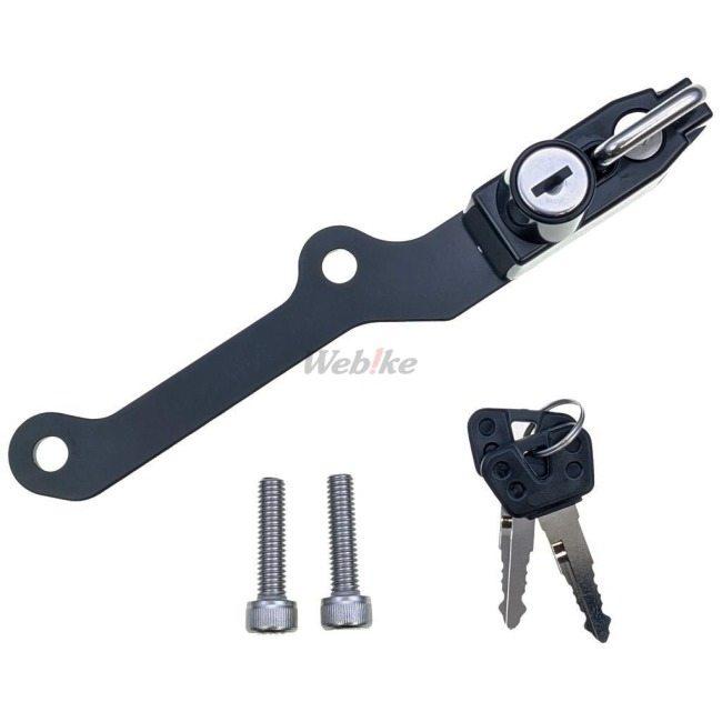 babyface（ベビーフェイス） ヘルメットロック S1000R S1000RR BMW