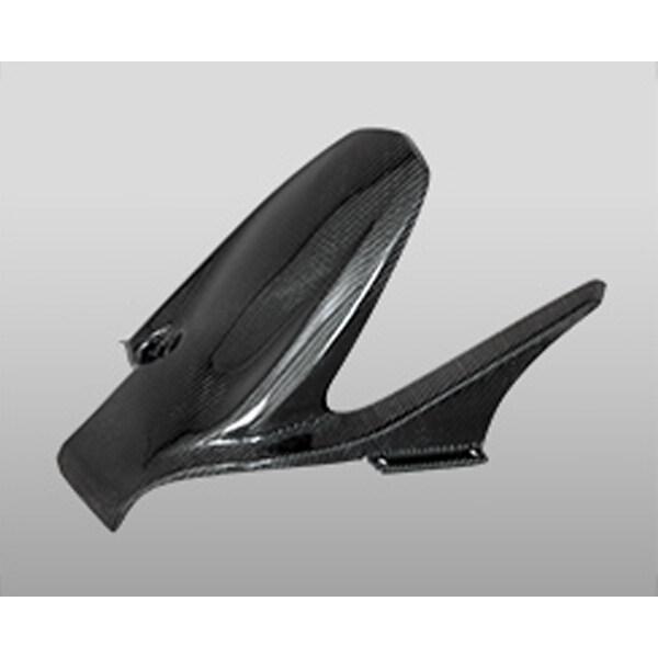 MagicalRacing綾織カーボン リアフェンダー ninja250 400 Magical Racing（マジカルレーシング） リアフェンダー タイプ：綾織