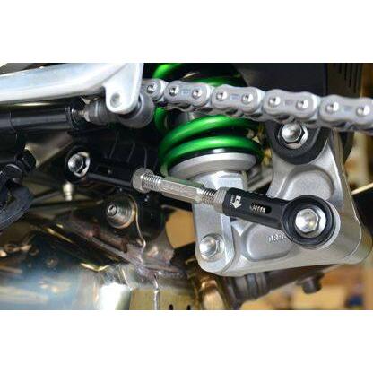 Brock's ブロックス ローダウンリンクキット CBR1000RR-R H2 SE SX Z