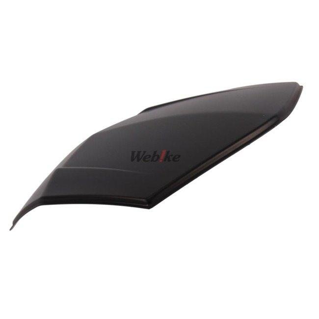 Kawasaki カワサキ トップケースカバープレート VERSYS 1000 SE Ninja (Z1000SX) ヴェルシス 650 1000SX 1100SX 1100 KAWASAKI 車体用バッグ・ケース | カワサキ | 02