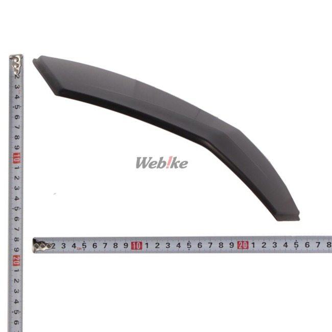 Kawasaki カワサキ トップケースカバープレート VERSYS 1000 SE Ninja (Z1000SX) ヴェルシス 650 1000SX 1100SX 1100 KAWASAKI 車体用バッグ・ケース | カワサキ | 07