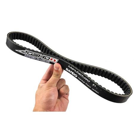 JOSHO1 HYPER RACING ジョウショウ1 ハイパーレーシング ハイパーレブ レーシングベルト シグナスX YAMAHA ヤマハ スクータードライブベルト スクーター駆動系 | JOSHO1 HYPER RACING | 02