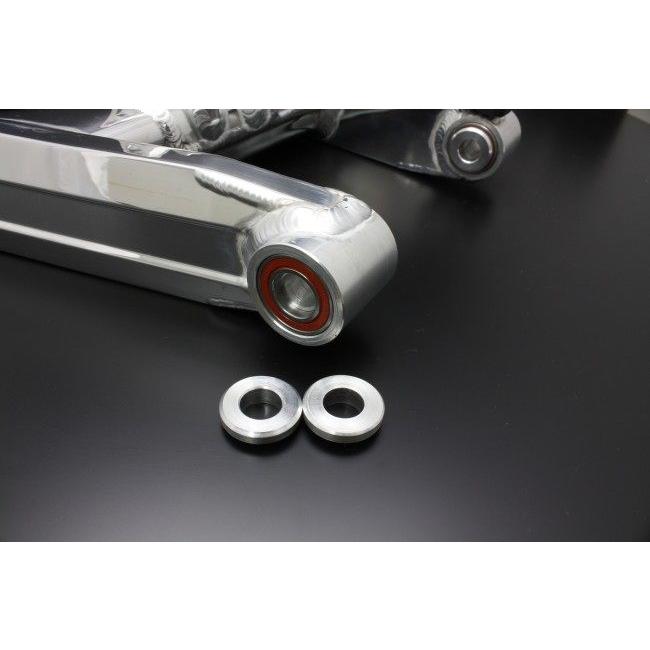 新春セール G-Craft G-Craft:ジークラフト スイングアーム トリプルスクエア スタビ無し エイプ100 エイプ50 HONDA ホンダ HONDA ホンダ 【SKC1220417378】(44421円)