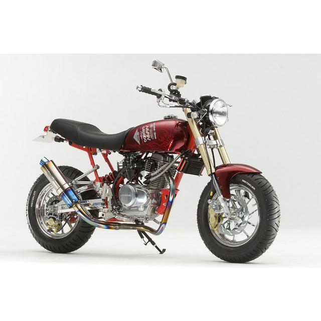 ブランド G-Craft G-Craft:ジークラフト スイングアーム トリプルスクエア スタビ無し エイプ100 エイプ50 HONDA ホンダ HONDA ホンダ 【1213923051】(44185円)