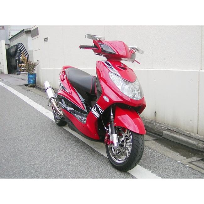 ワールドウォーク（WORLD WARK） World Walk 新シグナスX用 ストロボ