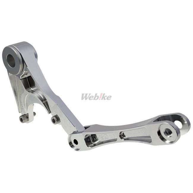 OVER RACING（オーバーレーシング） OVER オーヴァー リアキャリパー