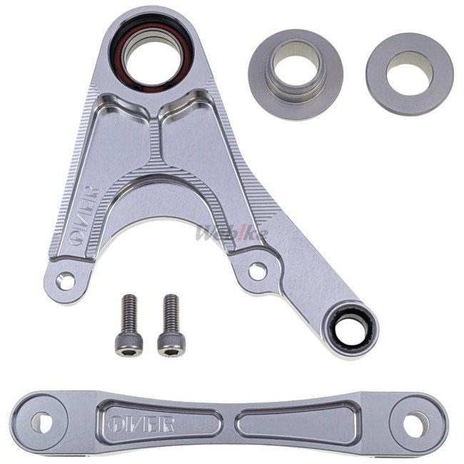 OVER RACING（オーバーレーシング） OVER オーヴァー リアキャリパー