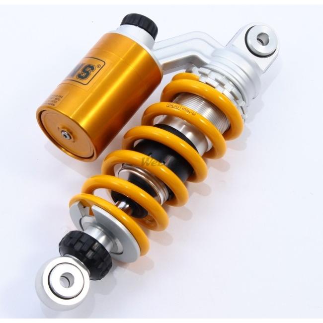 ホンダ グロム オーリンズ サスペンション/Öhlins サスペンション