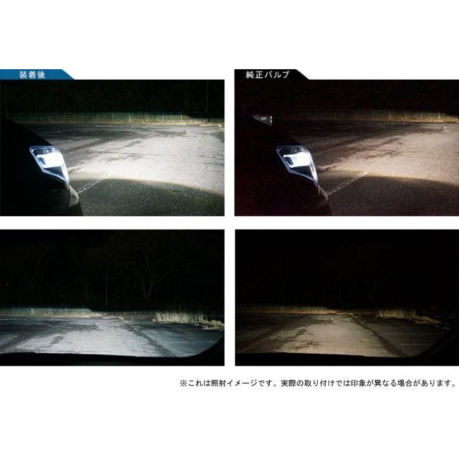 TANIDA タニダ PHILIPS Ultinon Flash Star (アルティノンフラッシュスター) HID タイプ：D2R／定格：85V35W／光束：2100lm HID補修バルブ 灯火類 電装系の画像