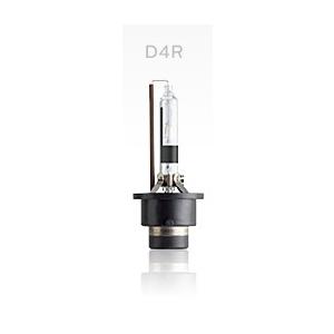 TANIDA タニダ PHILIPS Ultinon Flash White (アルティノンフラッシュホワイト) HID タイプ：D4R／定格：42V35W HID補修バルブ 灯火類 電装系