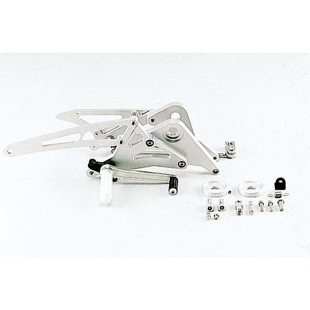 COERCE コワース レーシングステップ VTR250 HONDA ホンダ