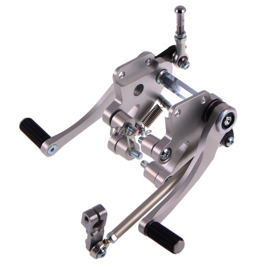 コワークス　バックステップ コワークス バックステップ コワークス バックステップ ZX-9R