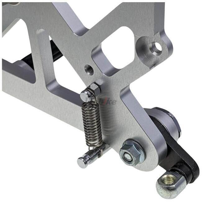 COERCE コワース レーシングステップ バンディット250 SUZUKI スズキ バックステップ ステップ 足回り | COERCE | 05