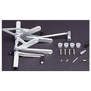 COERCE コワース レーシングステップ バンディット250 SUZUKI スズキ バックステップ ステップ 足回り | COERCE | 06