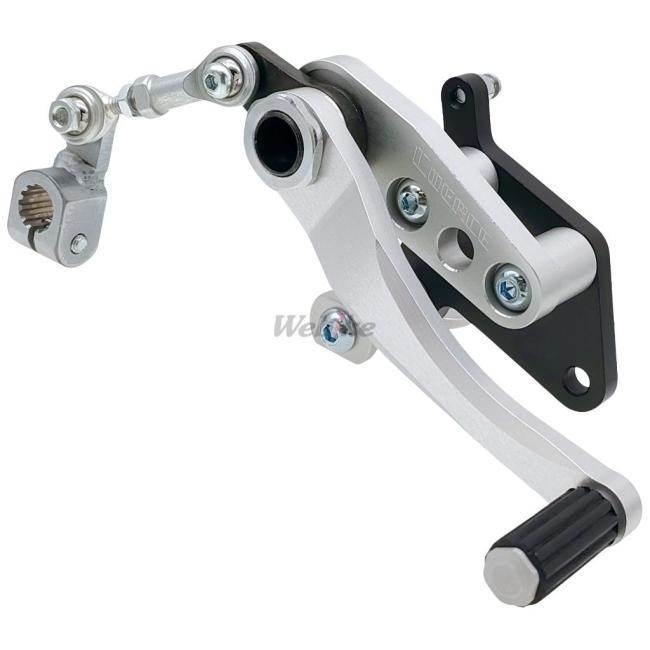ウォーター様ご連絡用 COERCE（コワース） レーシングステップ GSX250S カタナ SUZUKI スズキ