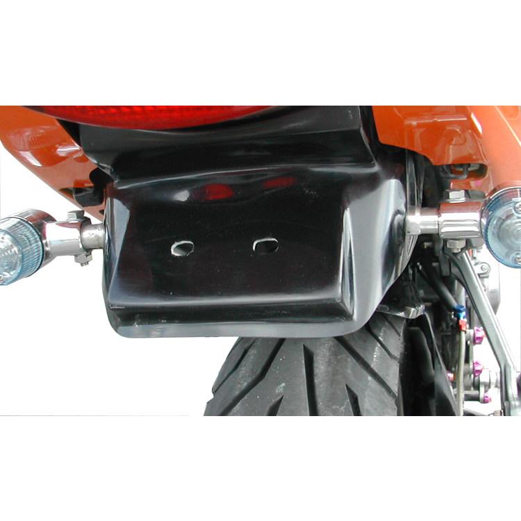 EIGHT(才谷屋) エイト(サイタニヤ) バリオス1型前期フェンダーレス