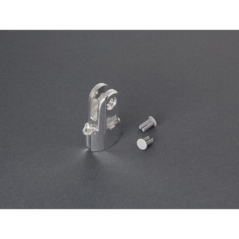 FIAMMA フィアマ サイドオーニング F45s レッグエンド 右 トランポ用品