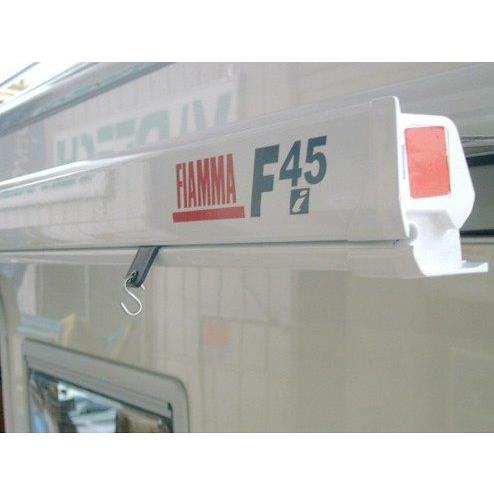 FIAMMA（フィアマ） サイドオーニング用 オーニングハンガー トランポ