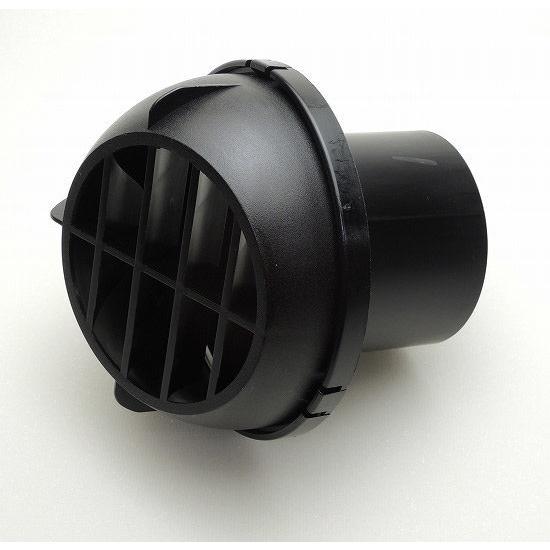 Webasto ベバスト ヒーター用 温風吹き出し口 60Φ 360度(純正品番398551) トランポ用品 | ブランド登録なし | 01