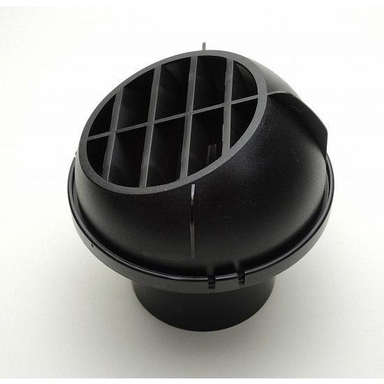 Webasto ベバスト ヒーター用 温風吹き出し口 60Φ 360度(純正品番398551) トランポ用品 | ブランド登録なし | 03