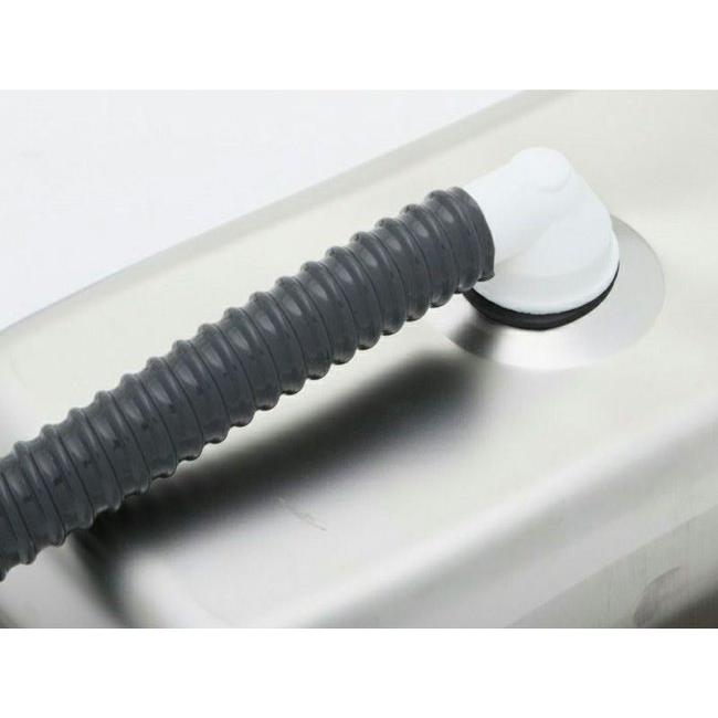 OGUshow オグショー ミニミニシンクセット ステンレス No.2 トランポ用品 | OGUshow | 02