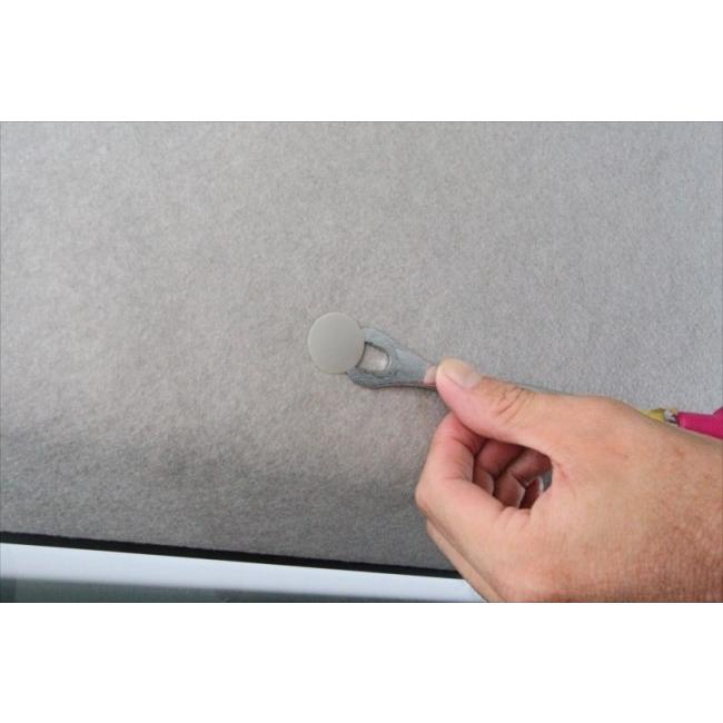 OGUshow オグショー 200系ハイエース ESサイドマルチパイプラック セット内容：左右セット S-GL トランポ用品 | OGUshow | 06