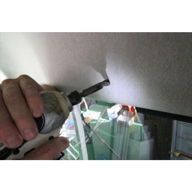 OGUshow オグショー 200系ハイエース ESサイドマルチパイプラック セット内容：左右セット S-GL トランポ用品 | OGUshow | 07