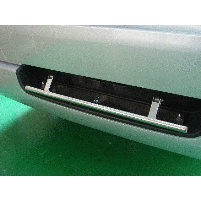 OGUshow オグショー 200系ハイエース ラダーレールフック TOYOTA トランポ用品 | OGUshow | 01