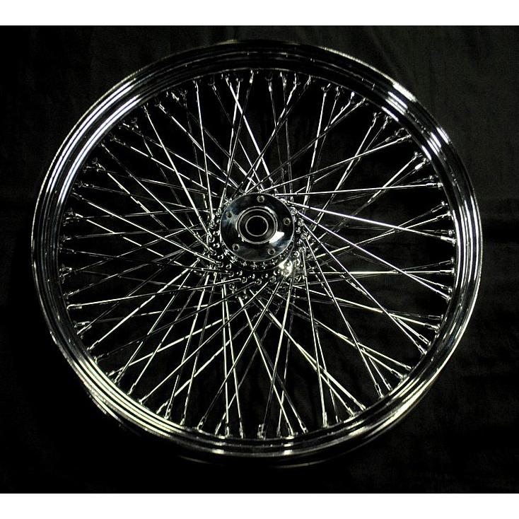 0000 部品屋K&W スポークホイール サイズ:23インチ HARLEY 0000 部品屋K&W スポークホイール サイズ:23インチ HARLEY