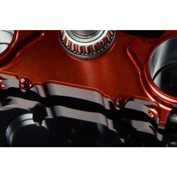 yz250fx  クランプ　X-TRIG  エックストリッグ webike_22589197