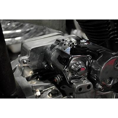 部品屋K\u0026W ハイトルクスターターキット ハーレーダビッドソン その他 HARLEY-DAVIDSON スターターモーター 電装系_2