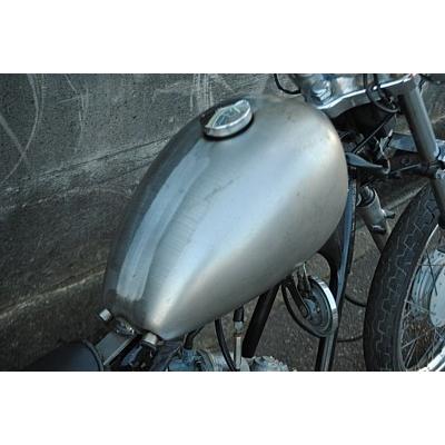 部品屋K&W ピーナッツタンク ジャズ HONDA ホンダ ガソリンタンク