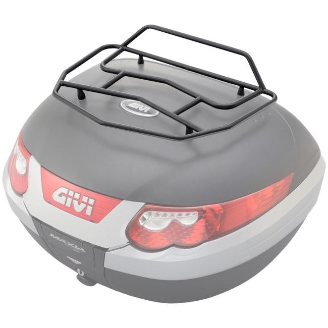 GIVI ジビ メタルラック [E96B] リアキャリア 外装の画像