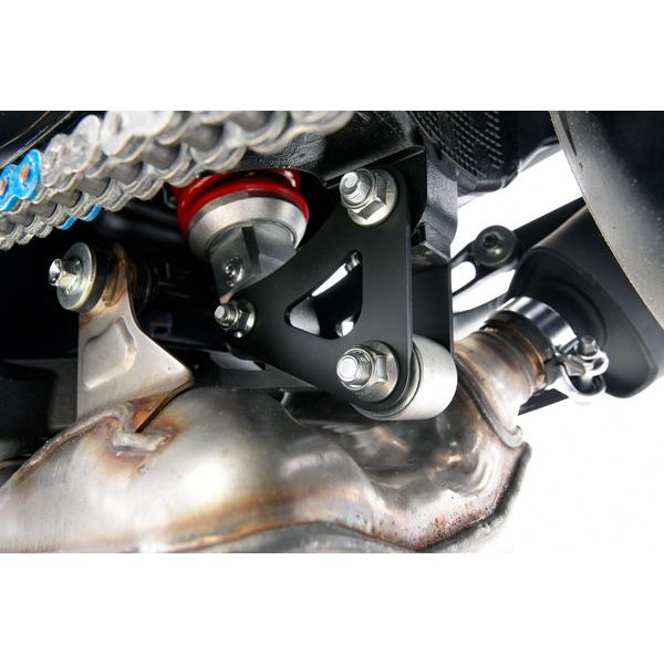 EFFEX エフェックス ローダウンキット GSX-S1000F GSX-S1000GT GSX