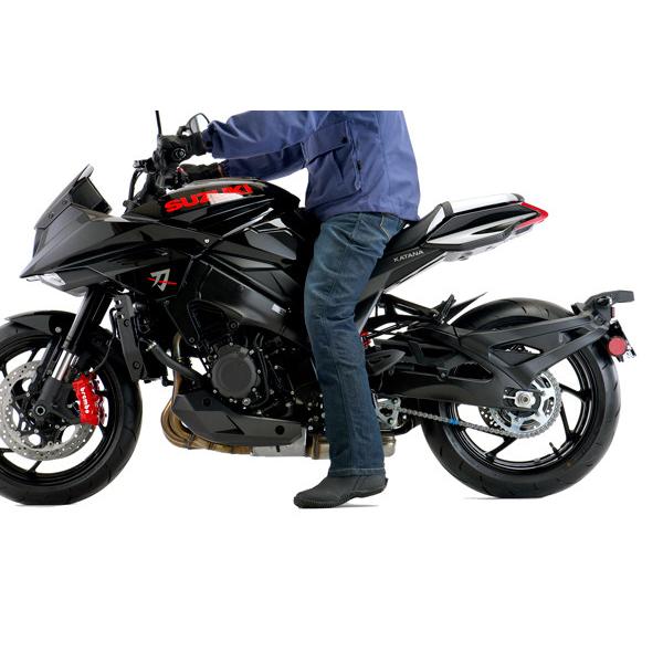 EFFEX エフェックス ローダウンキット GSX-S1000F GSX-S1000GT GSX