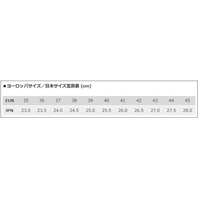 FORMA フォーマ ADVENTURE LOW (アドベンチャー ロー) サイズ：42(26.5