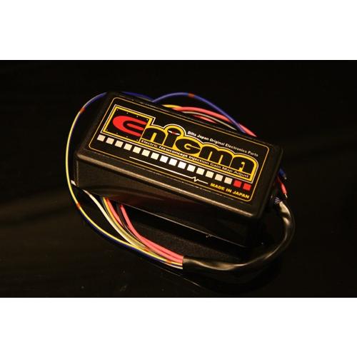 ブランド登録なし - DILTS JAPAN ディルツジャパン ENIGMA インジェクションコントローラー トリシティ125 YAMAHA ヤマハ インジェクションコントローラー・サブコン 吸いいれるかかわり合い