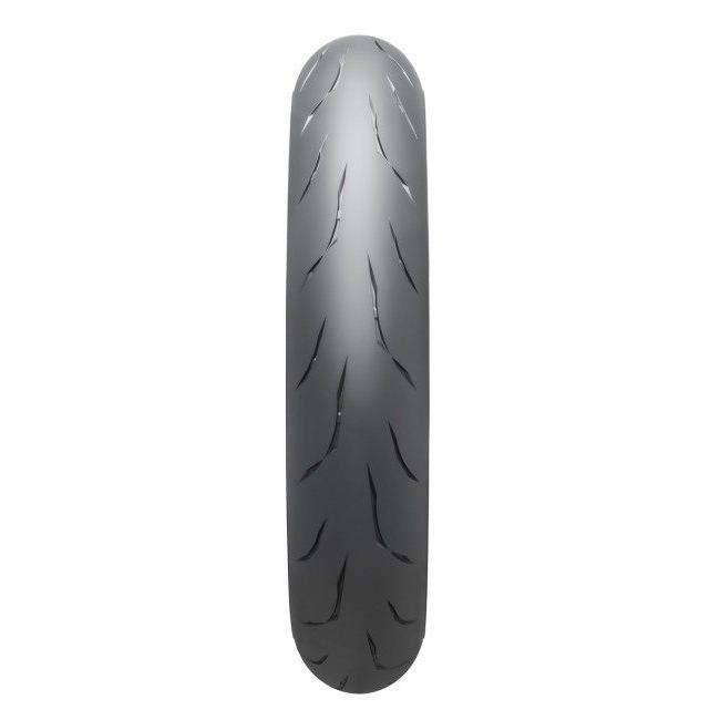 ブリジストンバトラックスRACING STREET RS10 110/70R17 BATTLAX | | Motorcycle Tires | Bridgestone Corporation